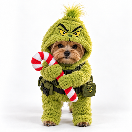Grumpy Onesie™